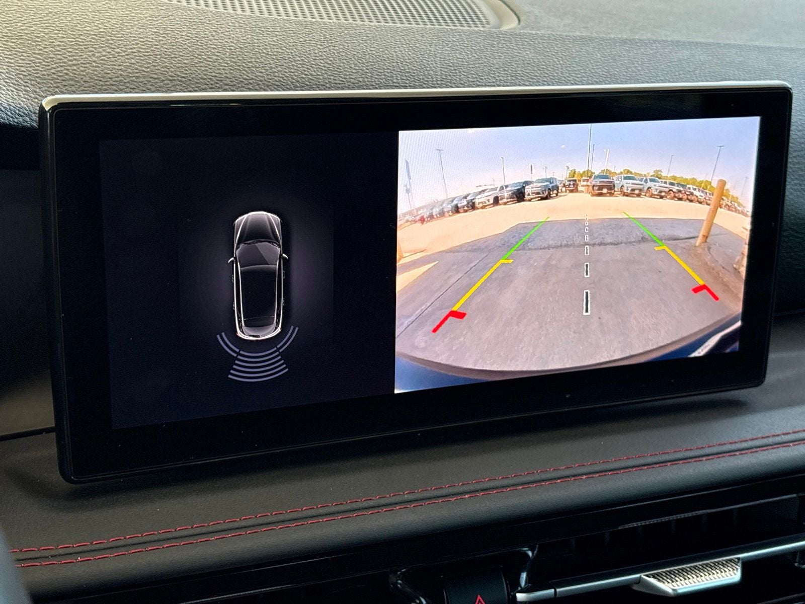 2023 Dodge Hornet GT AWD
