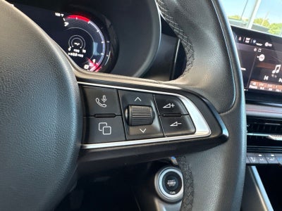 2023 Dodge Hornet GT AWD