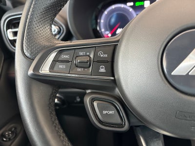 2025 Dodge Hornet GT AWD