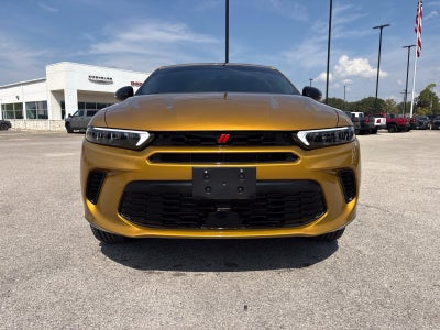 2024 Dodge Hornet R/T EAWD