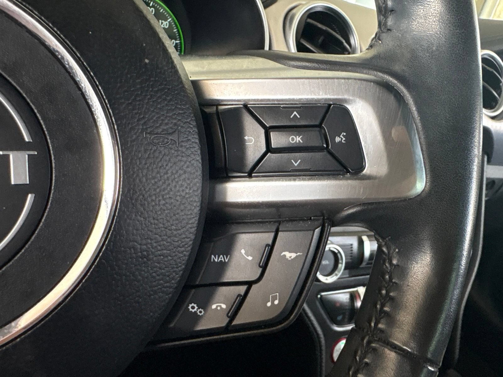2019 Ford Mustang BULLITT