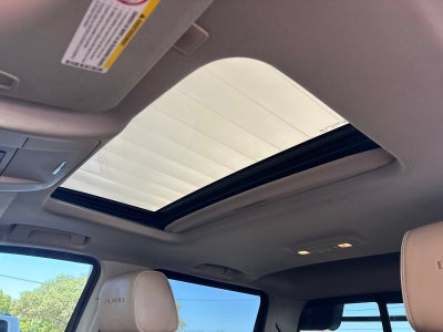 2018 GMC Sierra 3500 HD Denali