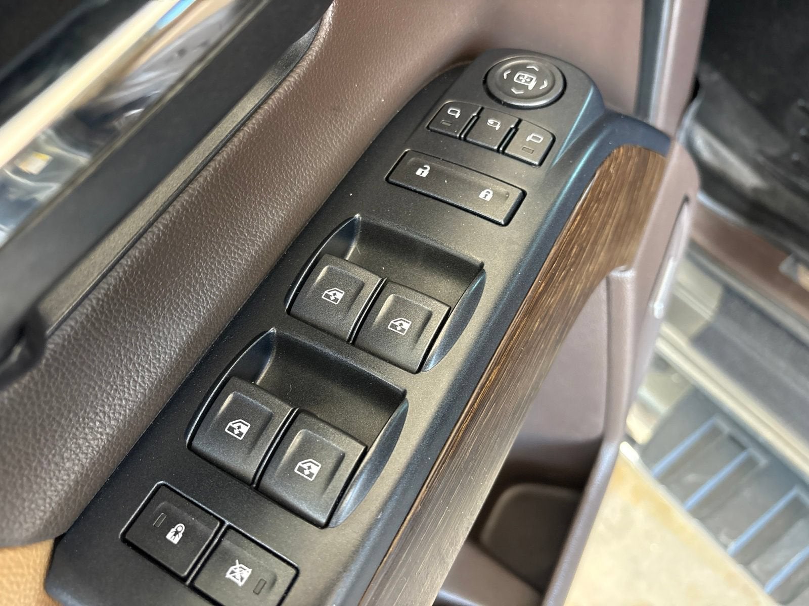 2018 GMC Sierra 3500 HD Denali