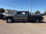 2018 GMC Sierra 3500 HD Denali