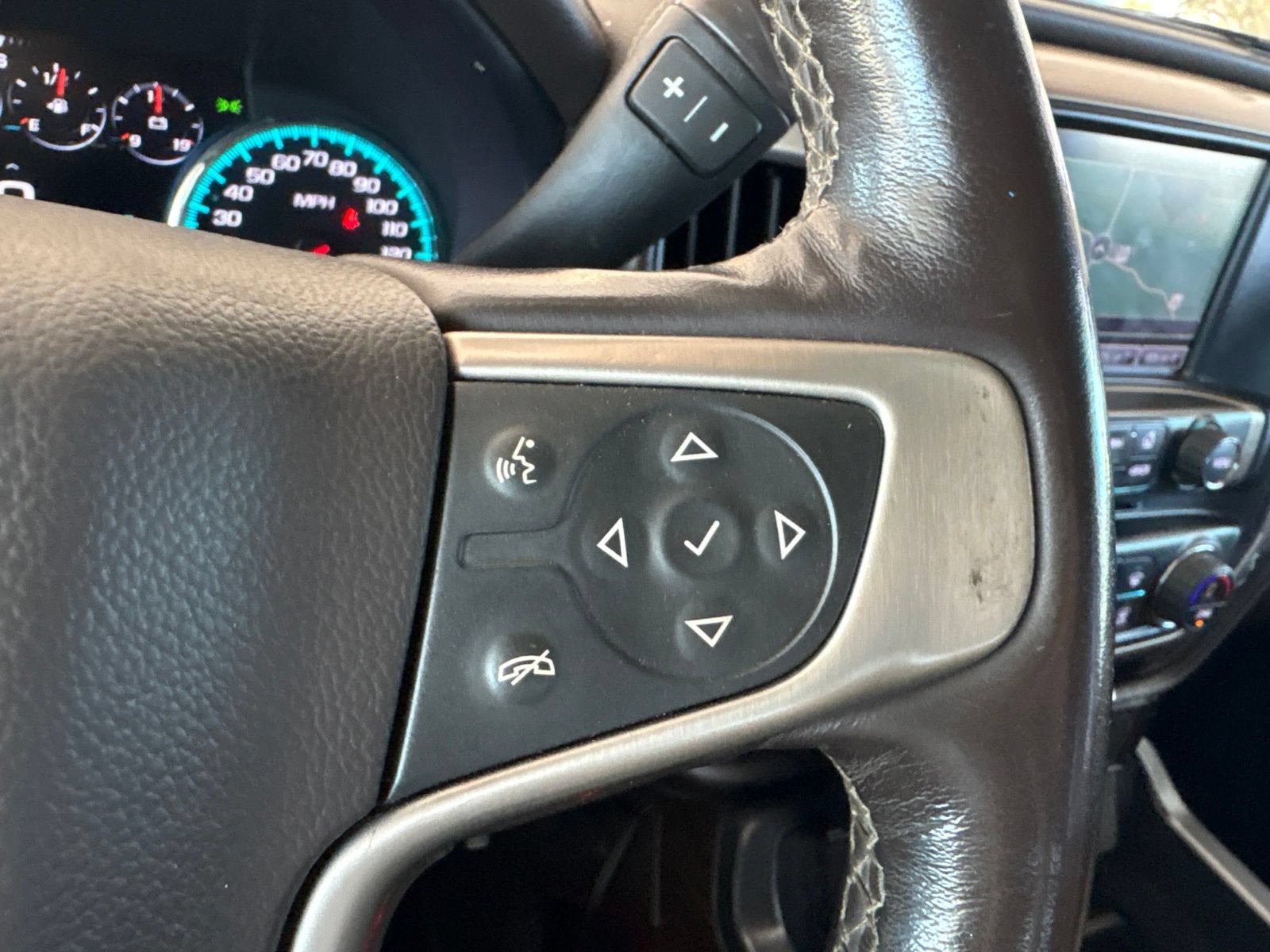 2018 GMC Sierra 3500 HD Denali