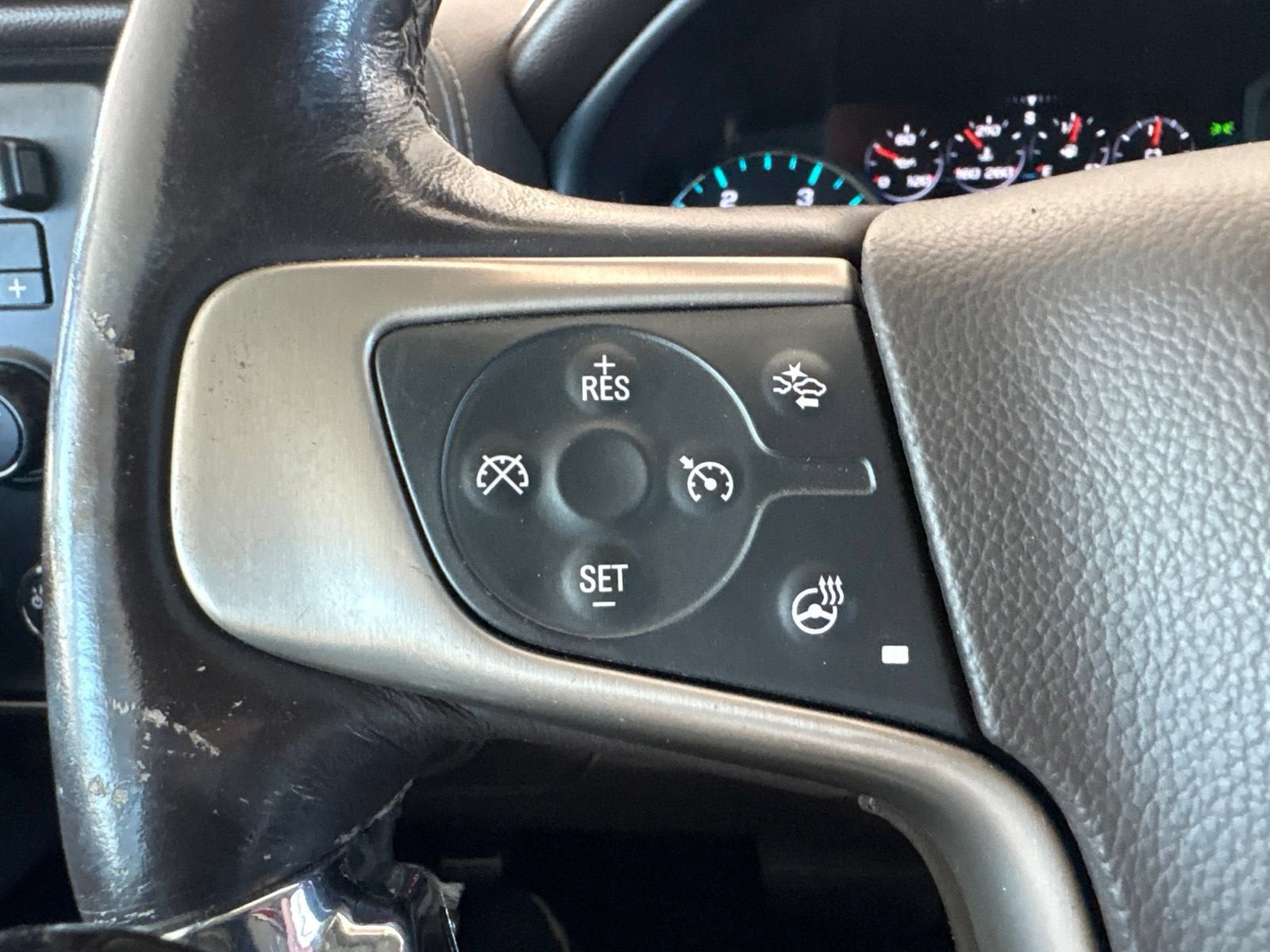 2018 GMC Sierra 3500 HD Denali