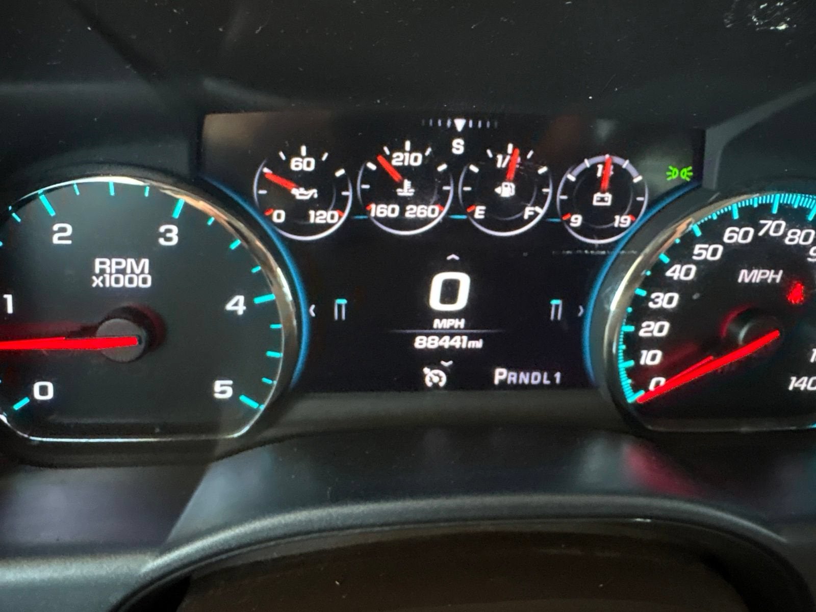 2018 GMC Sierra 3500 HD Denali