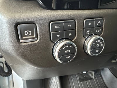 2024 GMC Sierra 2500 HD SLT