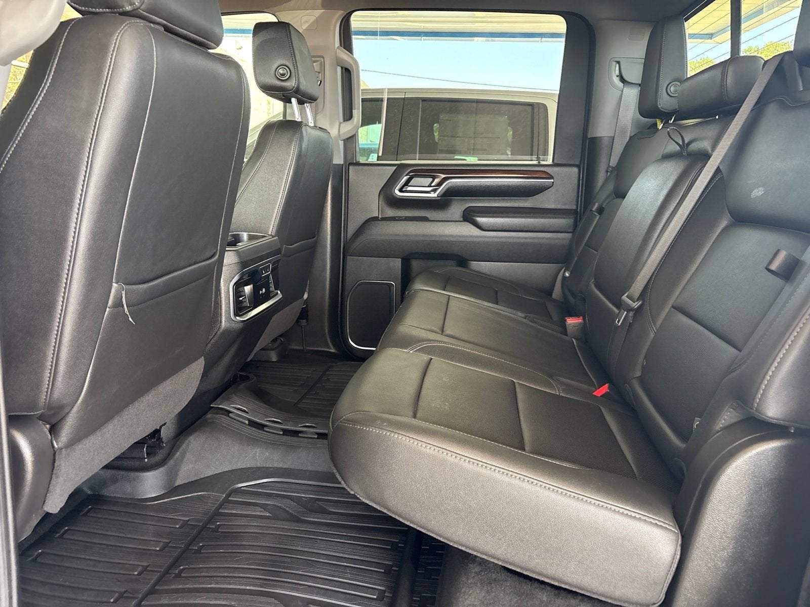 2024 GMC Sierra 2500 HD SLT