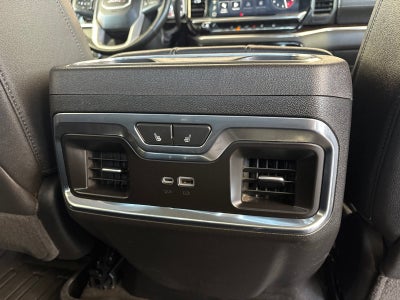 2024 GMC Sierra 2500 HD SLT