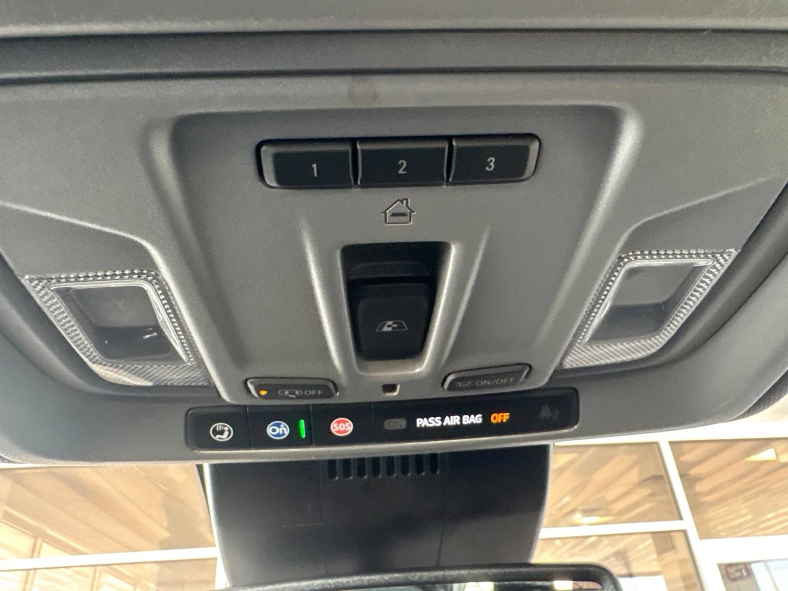 2024 GMC Sierra 2500 HD SLT