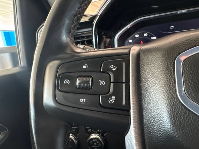 2024 GMC Sierra 2500 HD SLT