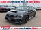 2021 Subaru WRX Limited