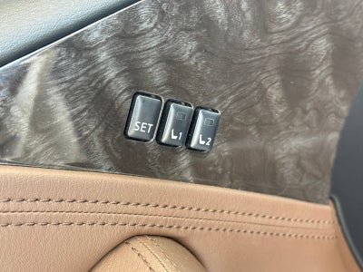 2024 Nissan Armada Platinum 2WD