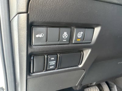 2024 Nissan Armada Platinum 2WD