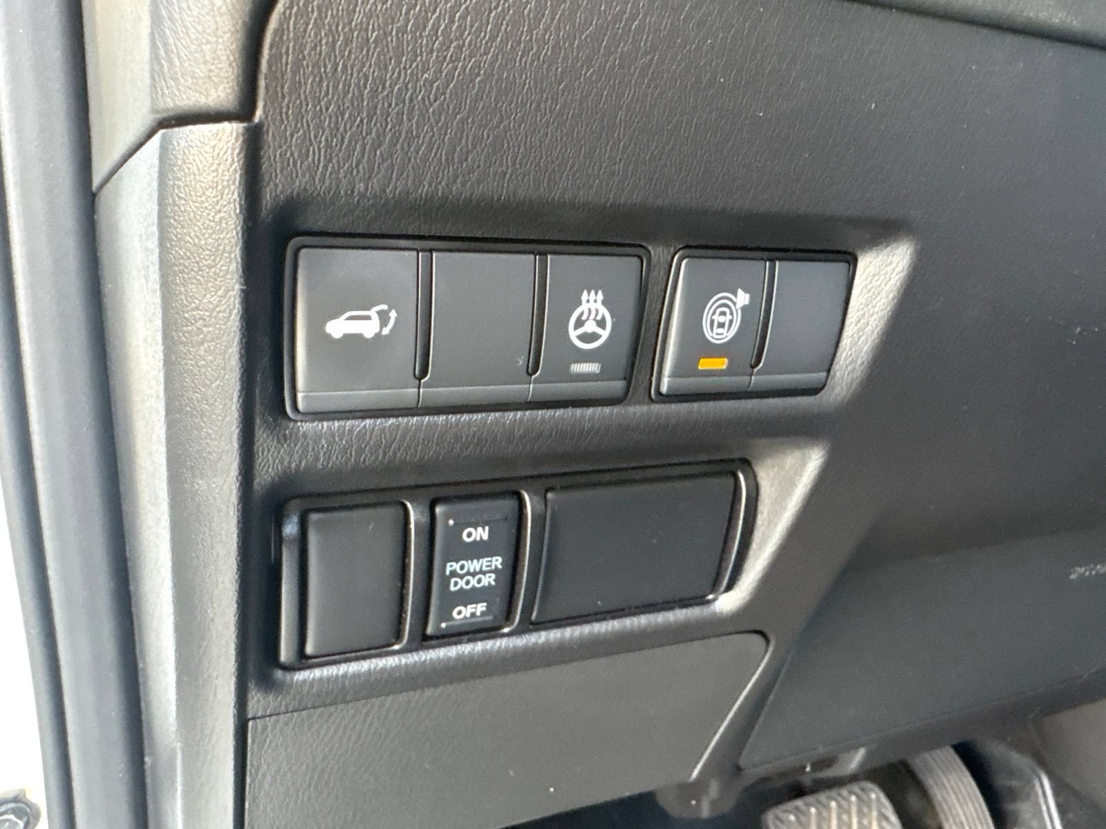 2024 Nissan Armada Platinum 2WD
