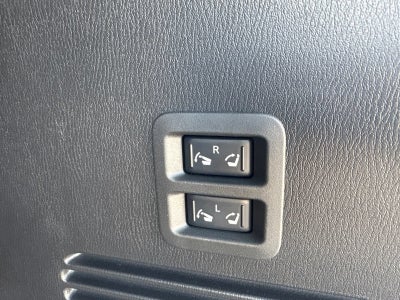 2024 Nissan Armada Platinum 2WD