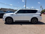 2024 Nissan Armada Platinum 2WD