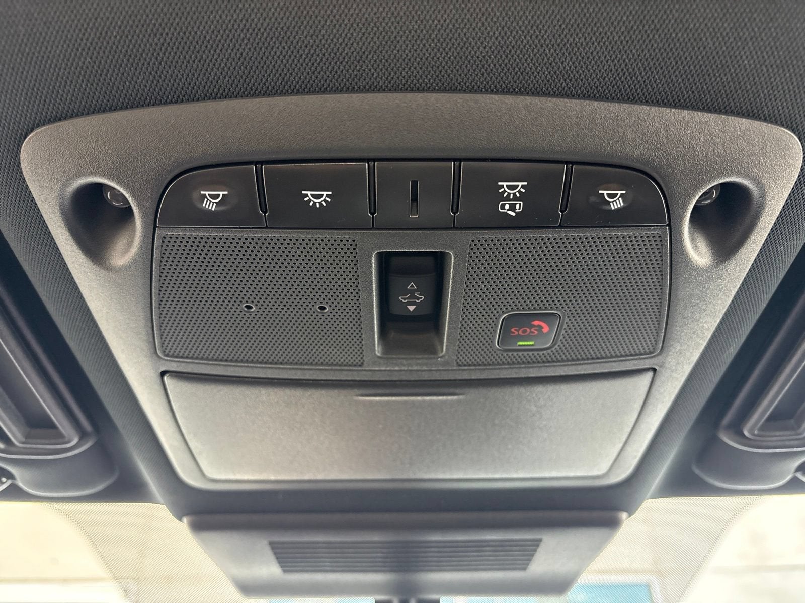 2024 Nissan Armada Platinum 2WD