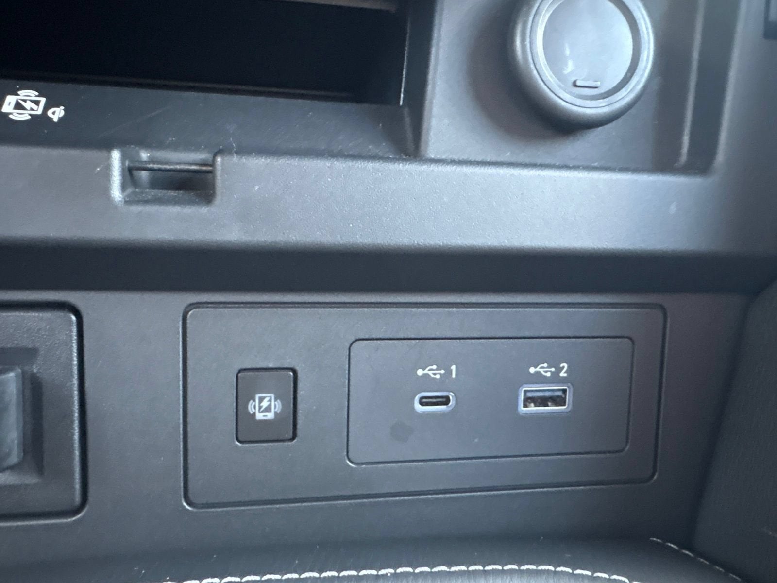 2024 Nissan Armada Platinum 2WD