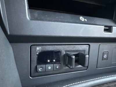 2024 Nissan Armada Platinum 2WD