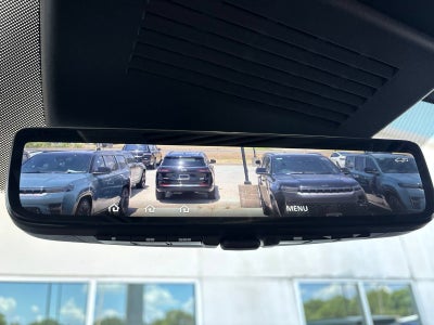 2024 Nissan Armada Platinum 2WD