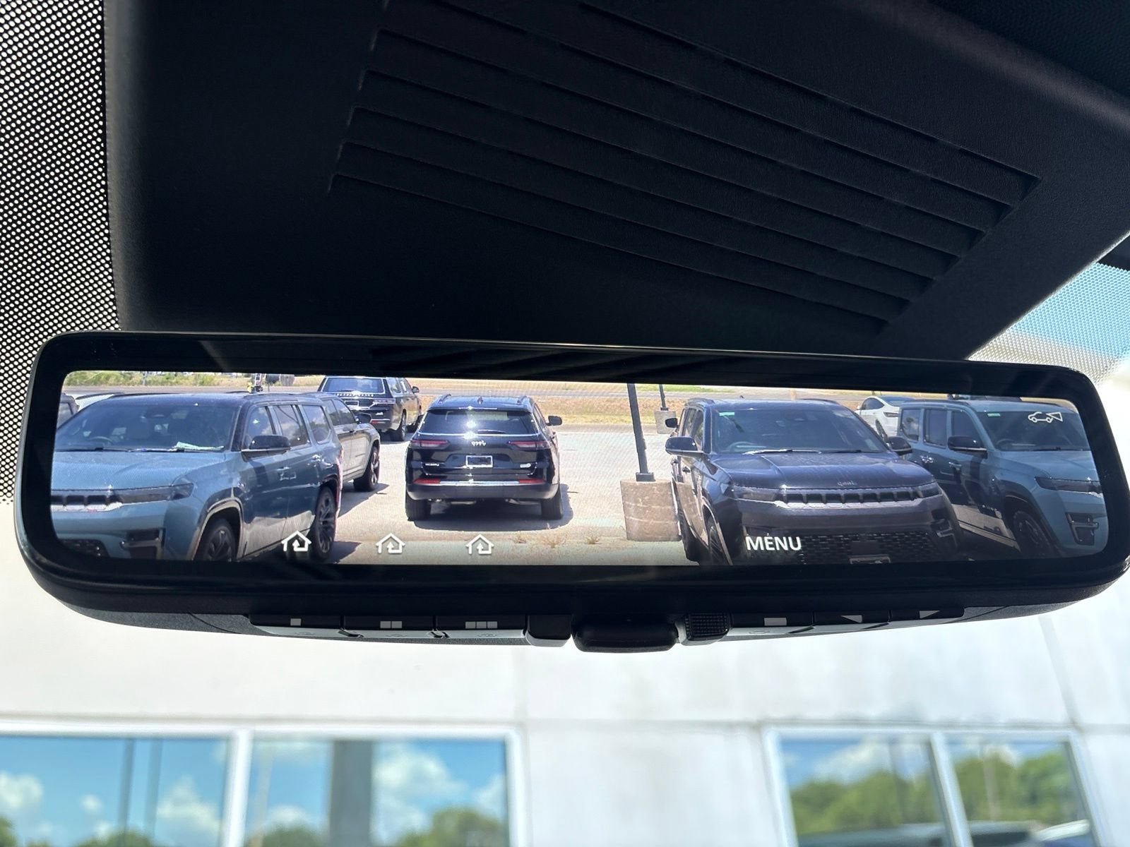 2024 Nissan Armada Platinum 2WD