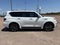 2024 Nissan Armada Platinum 2WD