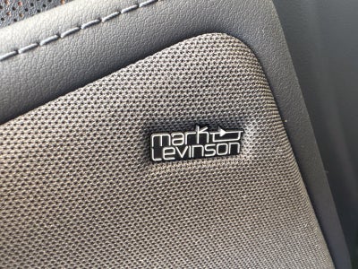 2024 Lexus GX 550 Luxury