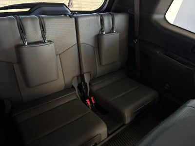 2024 Lexus GX 550 Luxury