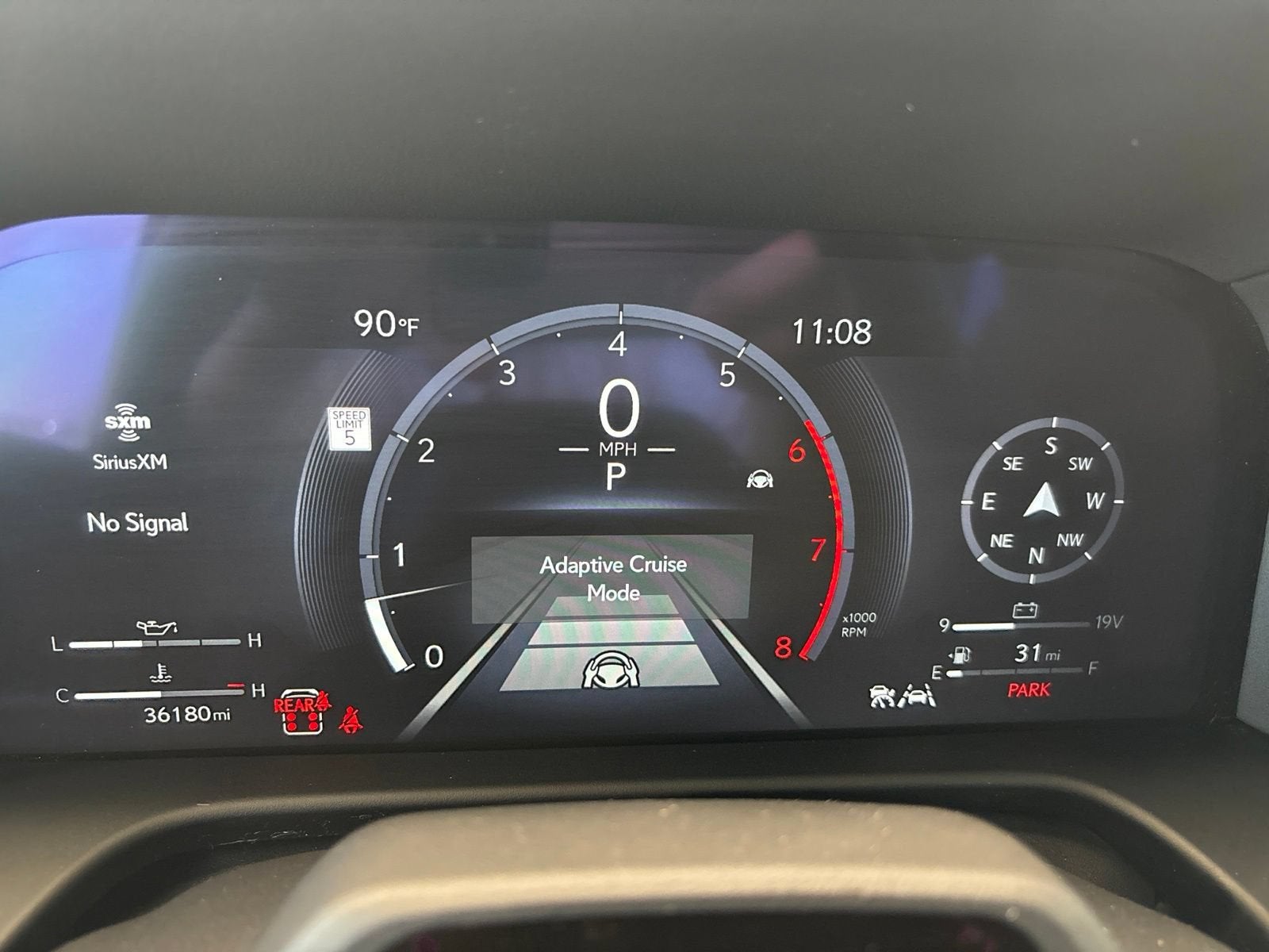 2024 Lexus GX 550 Luxury
