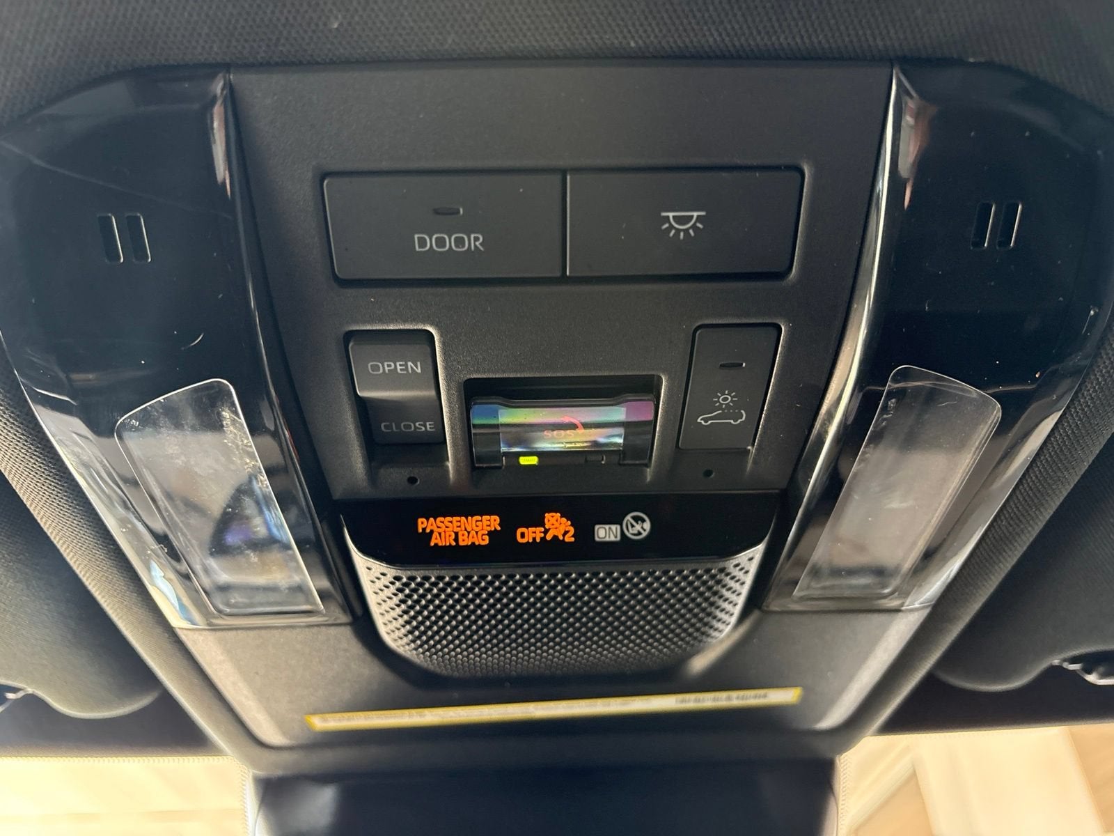 2024 Lexus GX 550 Luxury