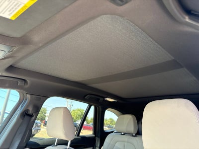 2022 BMW X1 sDrive28i