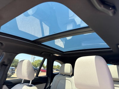 2022 BMW X1 sDrive28i