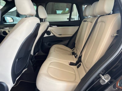 2022 BMW X1 sDrive28i