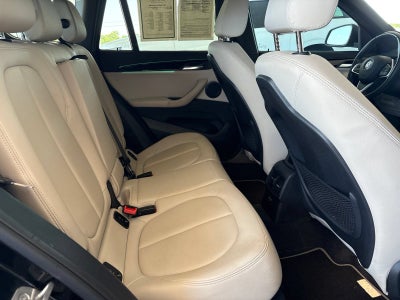 2022 BMW X1 sDrive28i