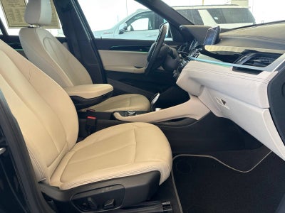 2022 BMW X1 sDrive28i