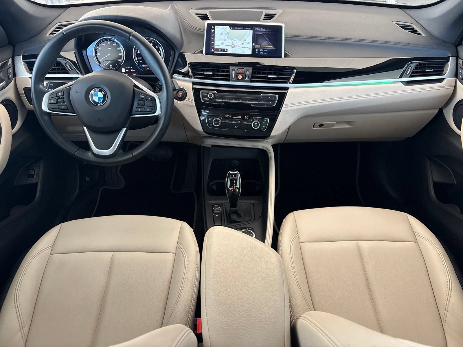 2022 BMW X1 sDrive28i