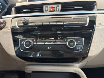2022 BMW X1 sDrive28i