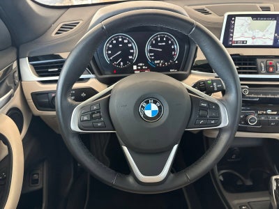 2022 BMW X1 sDrive28i