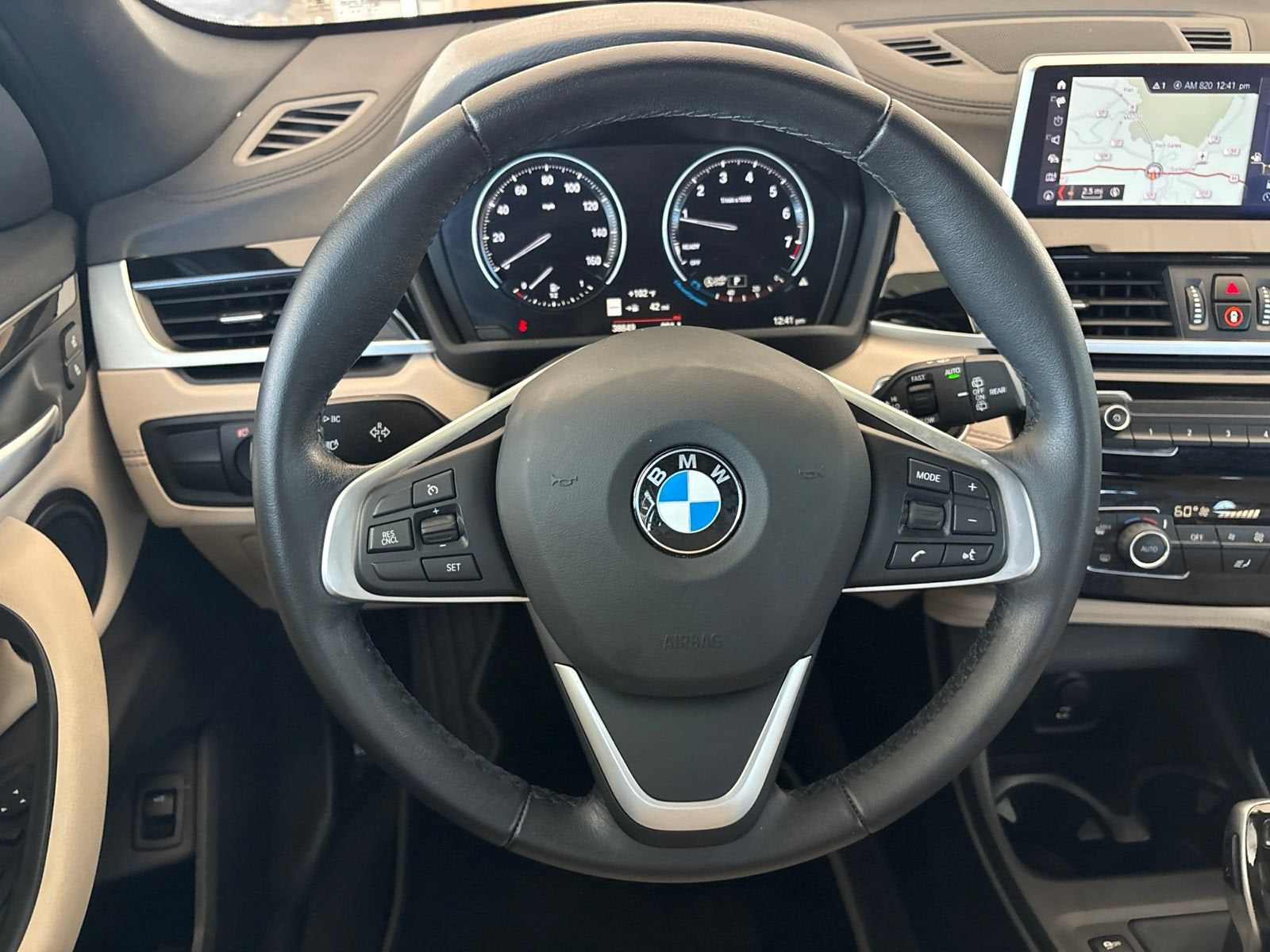 2022 BMW X1 sDrive28i
