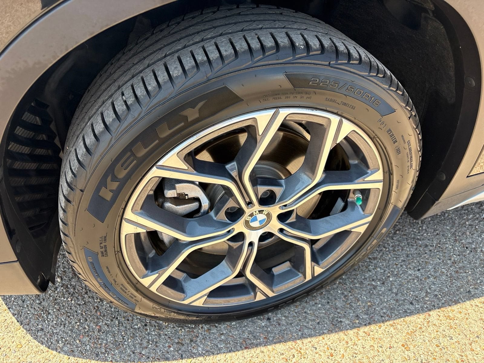 2022 BMW X1 sDrive28i
