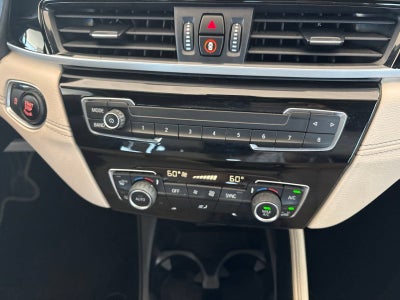 2022 BMW X1 sDrive28i