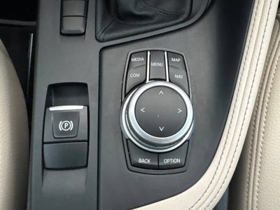 2022 BMW X1 sDrive28i