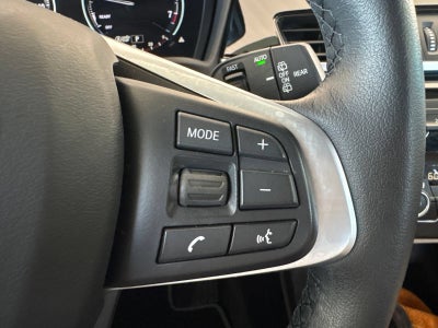 2022 BMW X1 sDrive28i