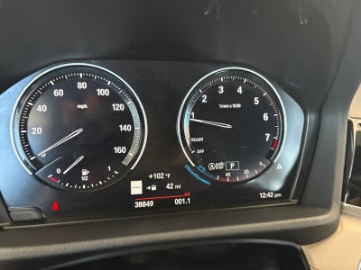 2022 BMW X1 sDrive28i