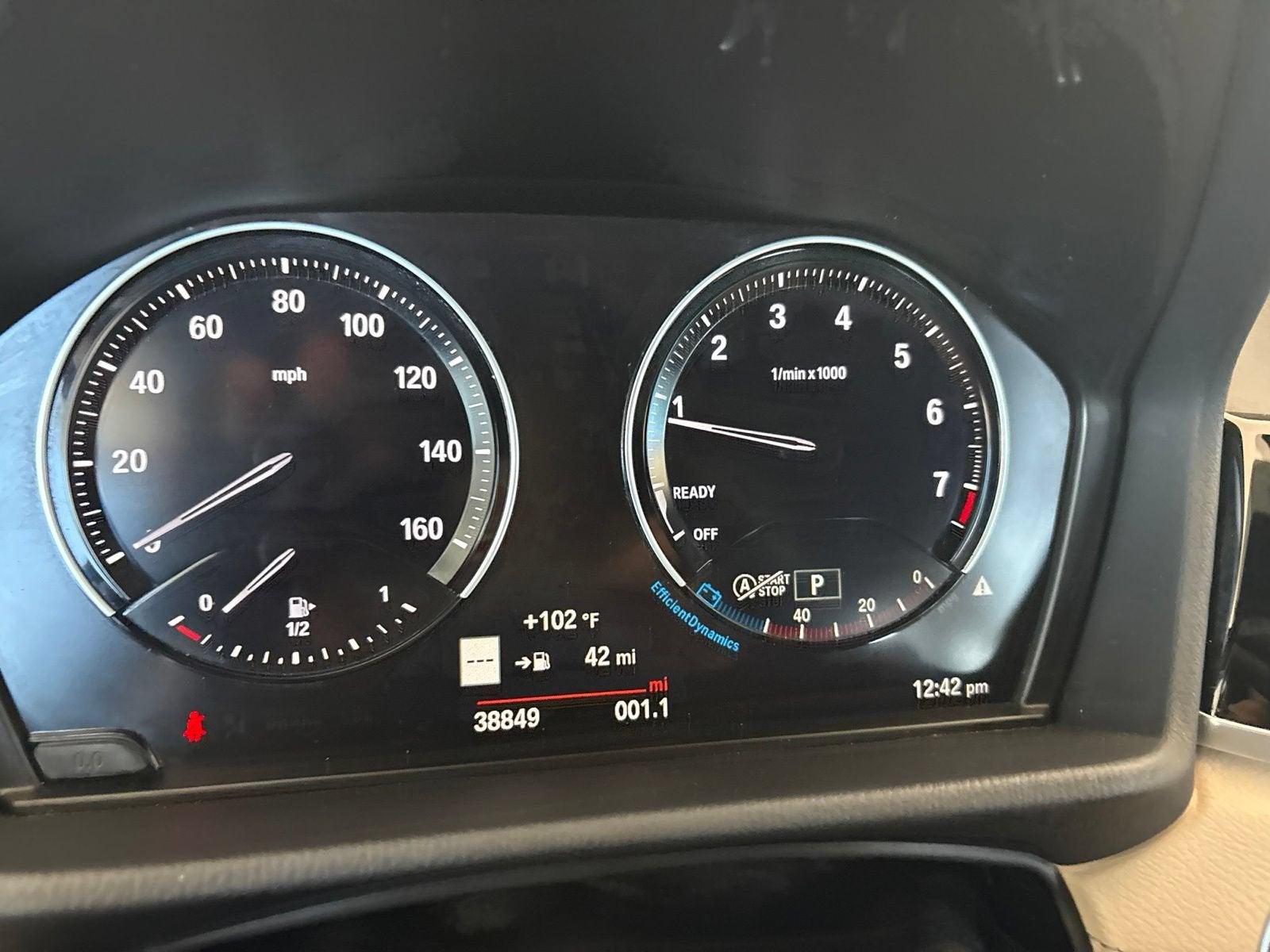 2022 BMW X1 sDrive28i