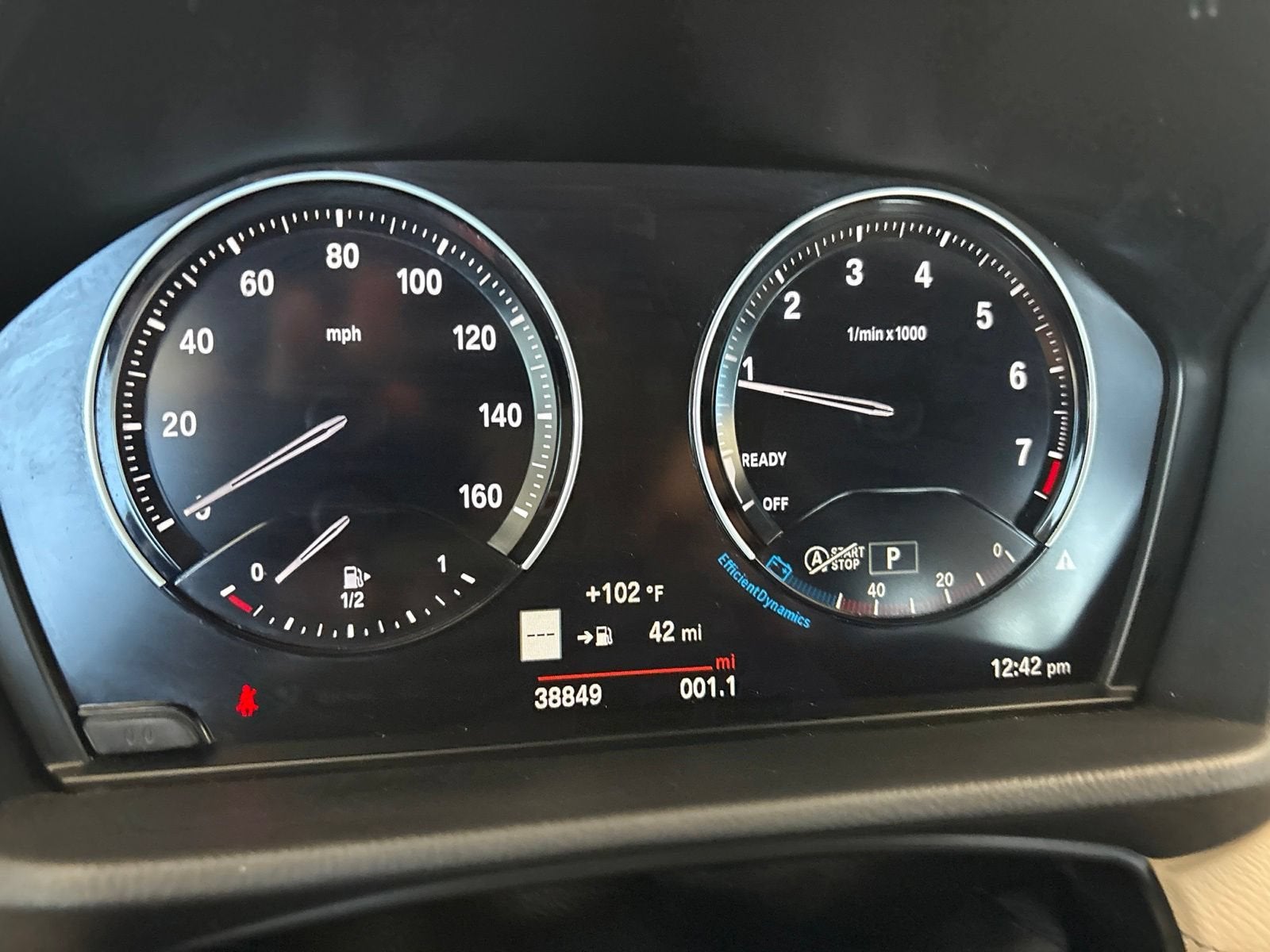 2022 BMW X1 sDrive28i