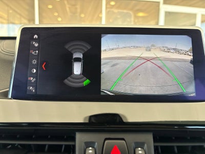 2022 BMW X1 sDrive28i