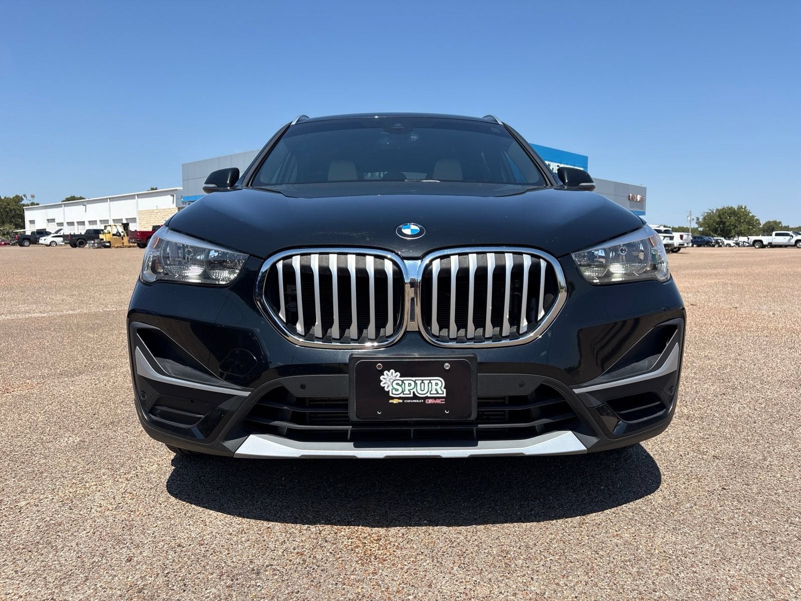2022 BMW X1 sDrive28i